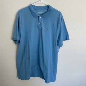 Vineyard Vines Men's Polo